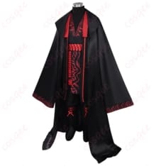 リンバス・カンパニー ジア・チォウ コスプレ衣装 高再現ロングコートで存在感を演出 - 2枚目の画像（サムネイル）