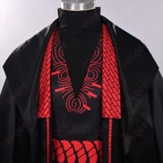 リンバス・カンパニー ジア・チォウ コスプレ衣装 高再現ロングコートで存在感を演出 - 5枚目の画像（サムネイル）