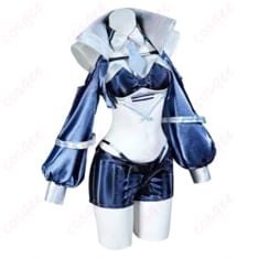 アズールレーン ニュージャージー ブラック・プレリュード｜レースクイーン風で再現度と美シルエットを両立 - 1枚目の画像（サムネイル）