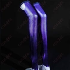 アズールレーン ニュージャージー ブラック・プレリュード｜レースクイーン風で再現度と美シルエットを両立 - 4枚目の画像（サムネイル）