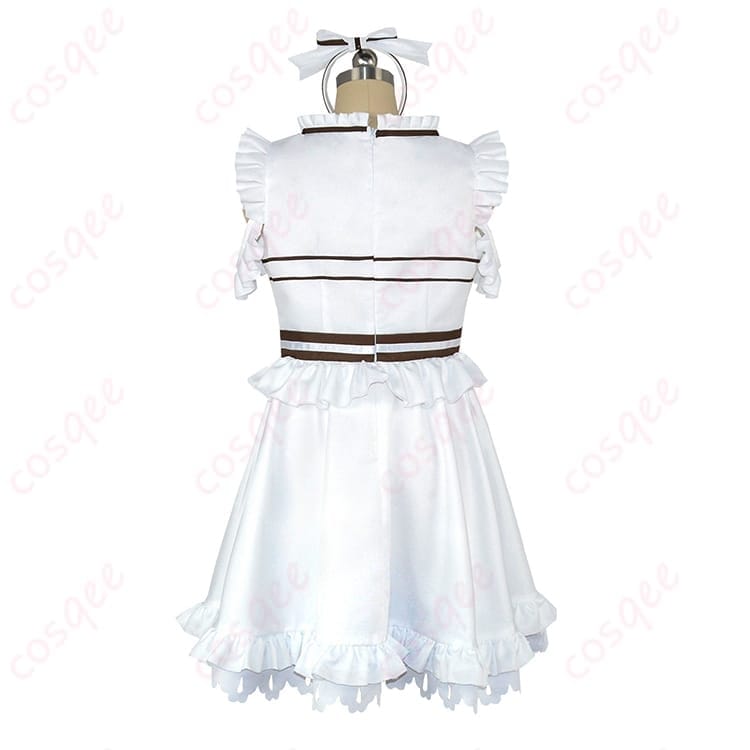 国木田花丸 夜景をあなたと｜高再現×軽やか着用感 S〜XLで撮影会・イベントに最適 - 2枚目の画像