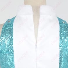 津島善子 聖なるリトルデーモン衣装｜高再現×快適設計でイベントと撮影に最適 - 4枚目の画像（サムネイル）