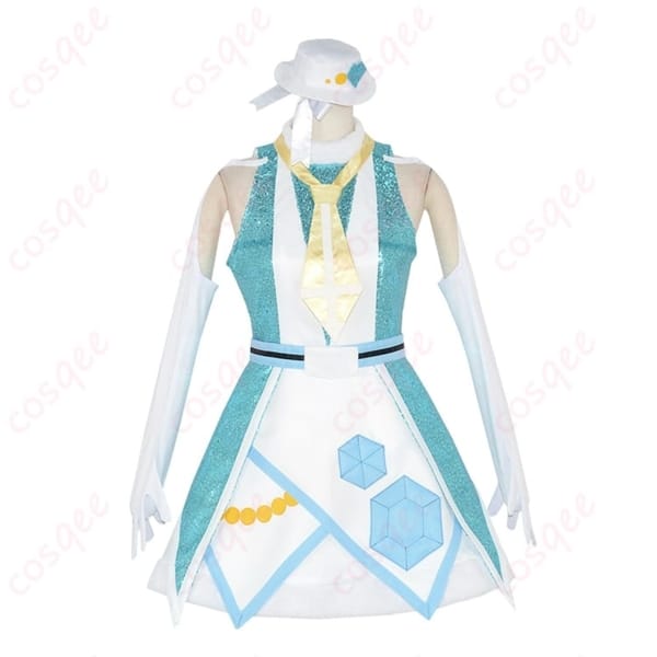 津島善子 聖なるリトルデーモン衣装｜高再現×快適設計でイベントと撮影に最適