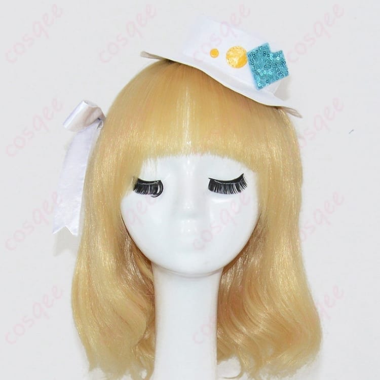 津島善子 聖なるリトルデーモン衣装｜高再現×快適設計でイベントと撮影に最適 - 6枚目の画像