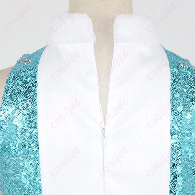 津島善子 聖なるリトルデーモン衣装｜高再現×快適設計でイベントと撮影に最適 - 4枚目の画像