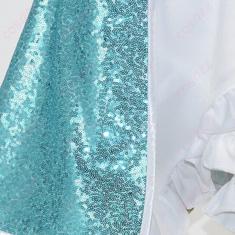 国木田花丸『自己ベスト更新ずら♪』コスプレ衣装｜軽快な着用感でイベント・撮影に最適 - 5枚目の画像