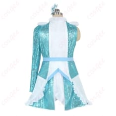 国木田花丸『自己ベスト更新ずら♪』コスプレ衣装｜軽快な着用感でイベント・撮影に最適 - 2枚目の画像（サムネイル）