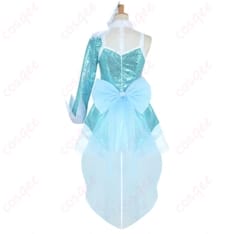 高海千歌 みんなのパワー コスプレ衣装｜軽やかで動きやすく撮影・イベントに最適 - 2枚目の画像（サムネイル）