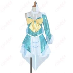 高海千歌 みんなのパワー コスプレ衣装｜軽やかで動きやすく撮影・イベントに最適 - 1枚目の画像（サムネイル）