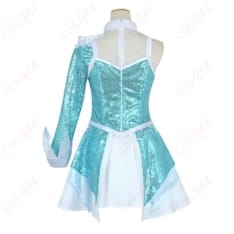 高海千歌 みんなのパワー コスプレ衣装｜軽やかで動きやすく撮影・イベントに最適 - 4枚目の画像（サムネイル）