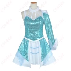 高海千歌 みんなのパワー コスプレ衣装｜軽やかで動きやすく撮影・イベントに最適 - 3枚目の画像（サムネイル）