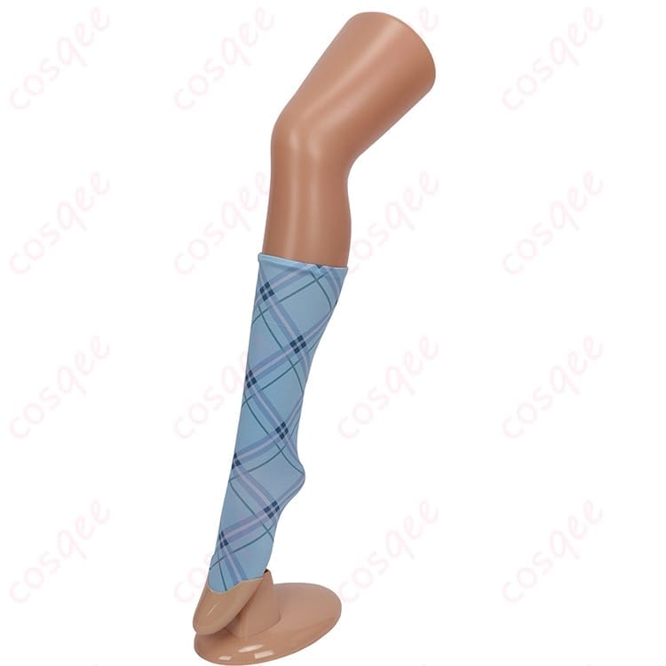 にじさんじ 皇れお デフォルト衣装 コスプレ衣装｜端正シルエットで高再現、撮影会に最適 - 4枚目の画像