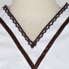 ラブライブ！スクフェス 松浦果南 夢の舞台覚醒後衣装｜再現度×着心地でイベント・撮影に最適 - 3枚目の画像（サムネイル）