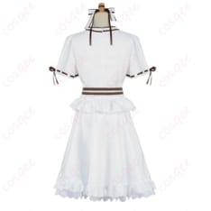 ラブライブ！スクフェス 松浦果南 夢の舞台覚醒後衣装｜再現度×着心地でイベント・撮影に最適 - 2枚目の画像（サムネイル）