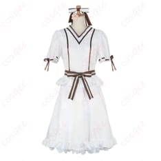 ラブライブ！スクフェス 松浦果南 夢の舞台覚醒後衣装｜再現度×着心地でイベント・撮影に最適 - 1枚目の画像（サムネイル）