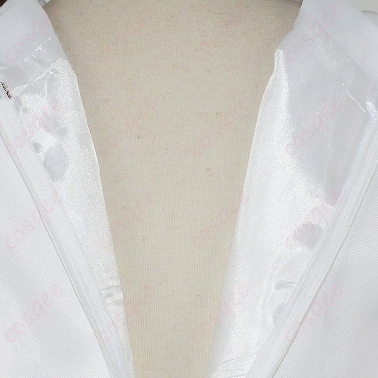 ラブライブ！スクフェス 松浦果南 夢の舞台覚醒後衣装｜再現度×着心地でイベント・撮影に最適 - 4枚目の画像