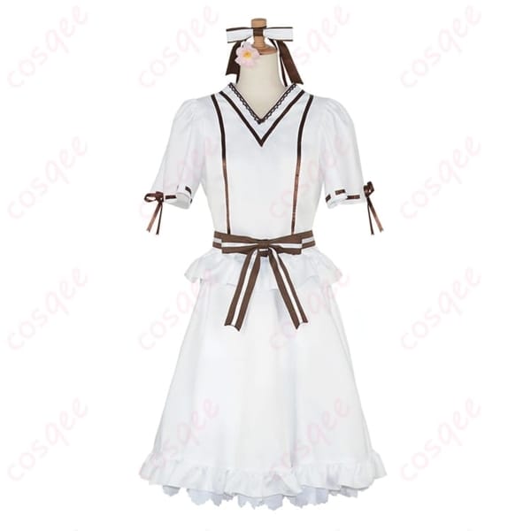 ラブライブ！スクフェス 松浦果南 夢の舞台覚醒後衣装｜再現度×着心地でイベント・撮影に最適