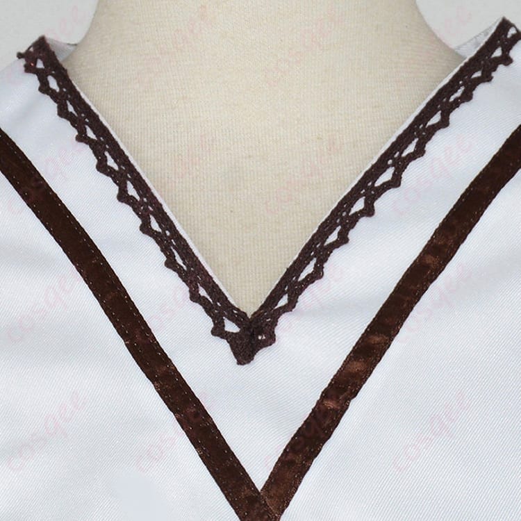 ラブライブ！スクフェス 松浦果南 夢の舞台覚醒後衣装｜再現度×着心地でイベント・撮影に最適 - 3枚目の画像