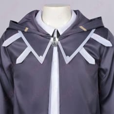 魔術師クノンは見えている クノン・グリオン コスプレ衣装｜マントが映える高再現＆動きやすさ - 4枚目の画像（サムネイル）