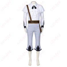 魔術師クノンは見えている クノン・グリオン コスプレ衣装｜マントが映える高再現＆動きやすさ - 3枚目の画像（サムネイル）