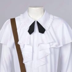 魔術師クノンは見えている クノン・グリオン コスプレ衣装｜マントが映える高再現＆動きやすさ - 5枚目の画像（サムネイル）