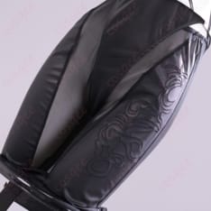 勝利の女神:NIKKE ナユタ 戦闘服 コスプレ衣装｜再現度と着心地を両立し撮影会に最適 - 9枚目の画像（サムネイル）