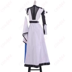 勝利の女神:NIKKE ナユタ 戦闘服 コスプレ衣装｜再現度と着心地を両立し撮影会に最適 - 6枚目の画像（サムネイル）