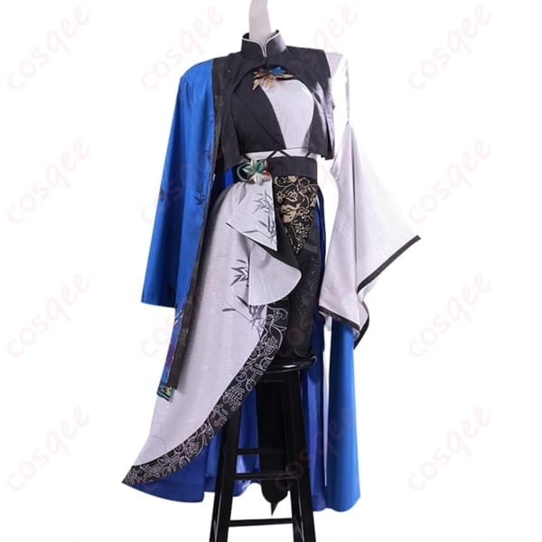 勝利の女神:NIKKE ナユタ 戦闘服 コスプレ衣装｜再現度と着心地を両立し撮影会に最適