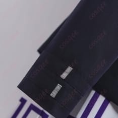 HK416 緋染め薄桜 コスプレ衣装 上品シルエットと快適な着用感で撮影映え - 5枚目の画像（サムネイル）