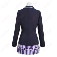 HK416 緋染め薄桜 コスプレ衣装 上品シルエットと快適な着用感で撮影映え - 3枚目の画像（サムネイル）