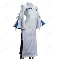 ドールズフロントライン 95式 グレース ドレス コスプレ 高発色ジャガード×美シルエット - 1枚目の画像（サムネイル）