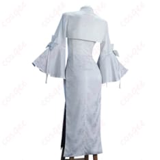 ドールズフロントライン 95式 グレース ドレス コスプレ 高発色ジャガード×美シルエット - 2枚目の画像（サムネイル）