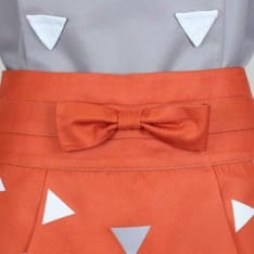 ポケットモンスター メイド／カフェ制服コスプレ｜清楚に映える快適フルセット - 6枚目の画像（サムネイル）