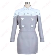 ポケットモンスター メイド／カフェ制服コスプレ｜清楚に映える快適フルセット - 4枚目の画像（サムネイル）