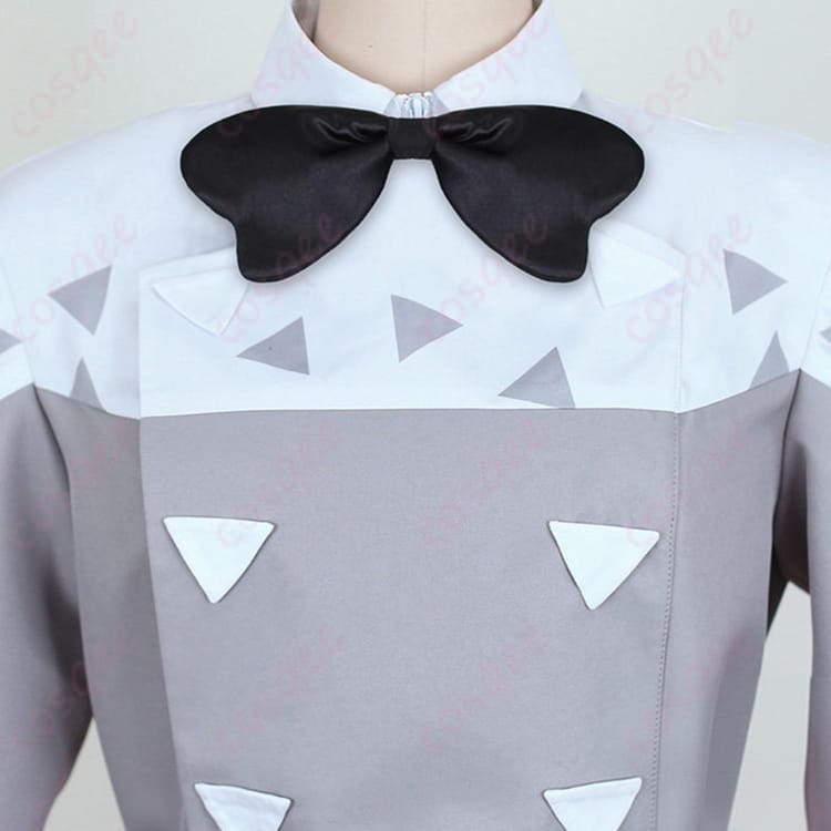 ポケットモンスター メイド／カフェ制服コスプレ｜清楚に映える快適フルセット - 5枚目の画像