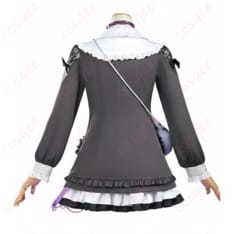 プロジェクトセカイ 東雲絵名 キャットラビング衣装 高再現で着心地◎ 撮影・イベントに最適 - 3枚目の画像（サムネイル）