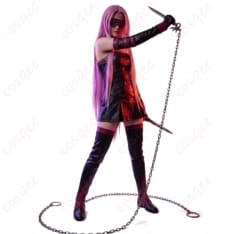 FGO メドゥーサ（ライダー）第一再臨 衣装｜高再現・快適設計でイベントも撮影も映える - 3枚目の画像（サムネイル）