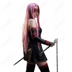 FGO メドゥーサ（ライダー）第一再臨 衣装｜高再現・快適設計でイベントも撮影も映える - 5枚目の画像（サムネイル）