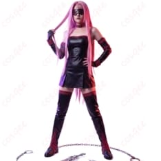 FGO メドゥーサ（ライダー）第一再臨 衣装｜高再現・快適設計でイベントも撮影も映える - 2枚目の画像（サムネイル）