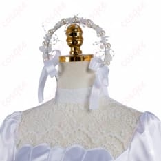 Identity V 第五人格 エマ・ウッズ 庭師 さっぽろ雪まつり衣装。上品で映える着用感 - 4枚目の画像（サムネイル）