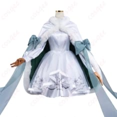 Identity V 第五人格 エマ・ウッズ 庭師 さっぽろ雪まつり衣装。上品で映える着用感 - 1枚目の画像（サムネイル）