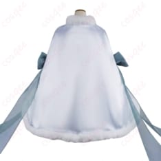 Identity V 第五人格 エマ・ウッズ 庭師 さっぽろ雪まつり衣装。上品で映える着用感 - 2枚目の画像（サムネイル）