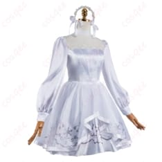 Identity V 第五人格 エマ・ウッズ 庭師 さっぽろ雪まつり衣装。上品で映える着用感 - 3枚目の画像（サムネイル）