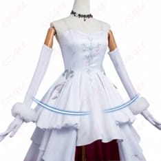 IdentityV 第五人格 血の女王マリー さっぽろ雪まつり衣装 高再現で上品に映える - 3枚目の画像（サムネイル）