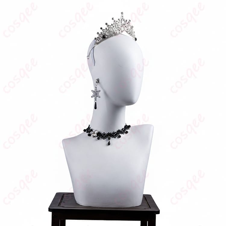 IdentityV 第五人格 血の女王マリー さっぽろ雪まつり衣装 高再現で上品に映える - 4枚目の画像