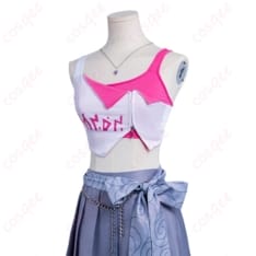 崩壊：スターレイル キュレネ NYLON JAPAN衣装｜高再現で映える、快適設計のサイバー×セクシー - 3枚目の画像（サムネイル）