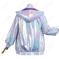 崩壊：スターレイル キュレネ NYLON JAPAN衣装｜高再現で映える、快適設計のサイバー×セクシー - 2枚目の画像（サムネイル）