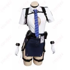 勝利の女神：NIKKE D キラーワイフ衣装｜高再現でシルエット美、撮影映えと快適さを両立 - 3枚目の画像（サムネイル）