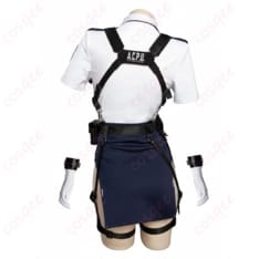 勝利の女神：NIKKE D キラーワイフ衣装｜高再現でシルエット美、撮影映えと快適さを両立 - 4枚目の画像（サムネイル）