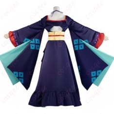 かぐや姫モチーフの和風エレガント衣装｜高発色×美シルエットで撮影映え - 4枚目の画像（サムネイル）